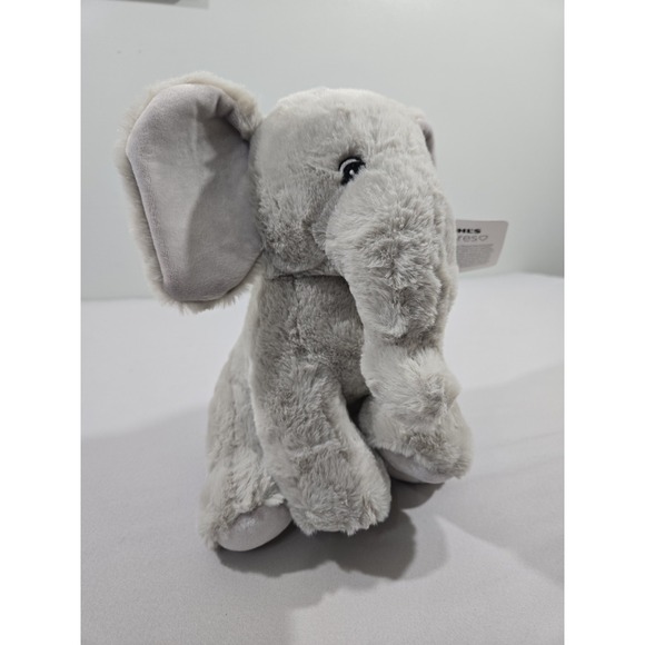 Kohl's Cares Nancy Tillman "You're Here for a Reason" elephant plush toy, 11" - Picture 4 of 10